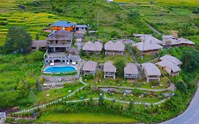 Sapa Eco Villas And Spa